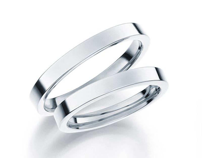 GD Forever ring 585 gultgull 3mm GD300G3 pris pr stk