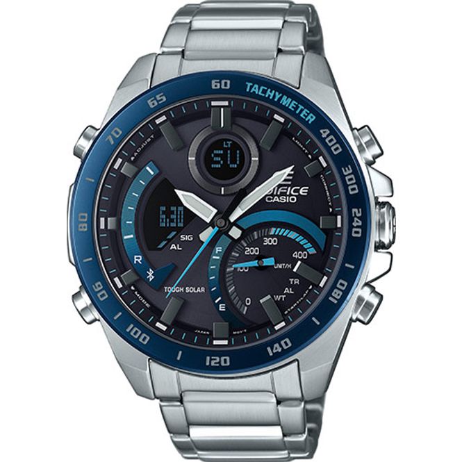 Hovedbilde CASIO EDIFICE BLUETOOTH ECB-900DB-1BER