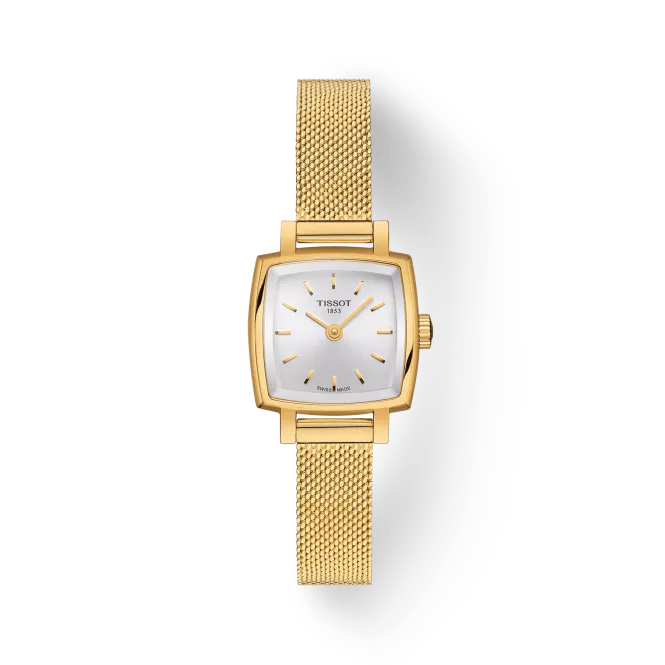 Hovedbilde TISSOT LOVELY SQUARE T058.109.33.031.00
