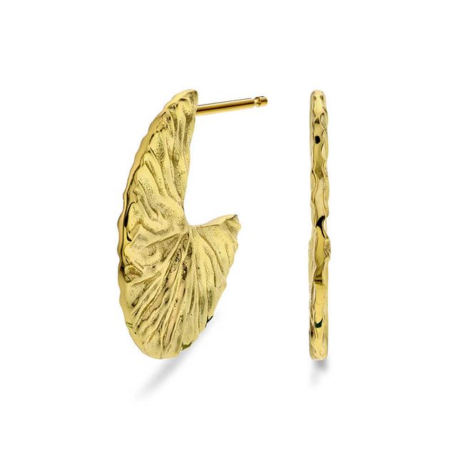 Hovedbilde Shapes Meadow øredobber i sølv 240173