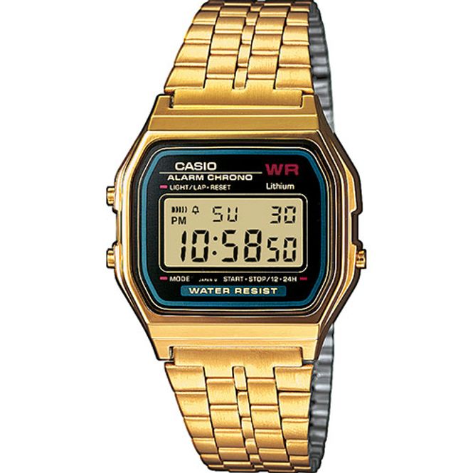 Hovedbilde CASIO VINTAGE A159WGEA-1EF