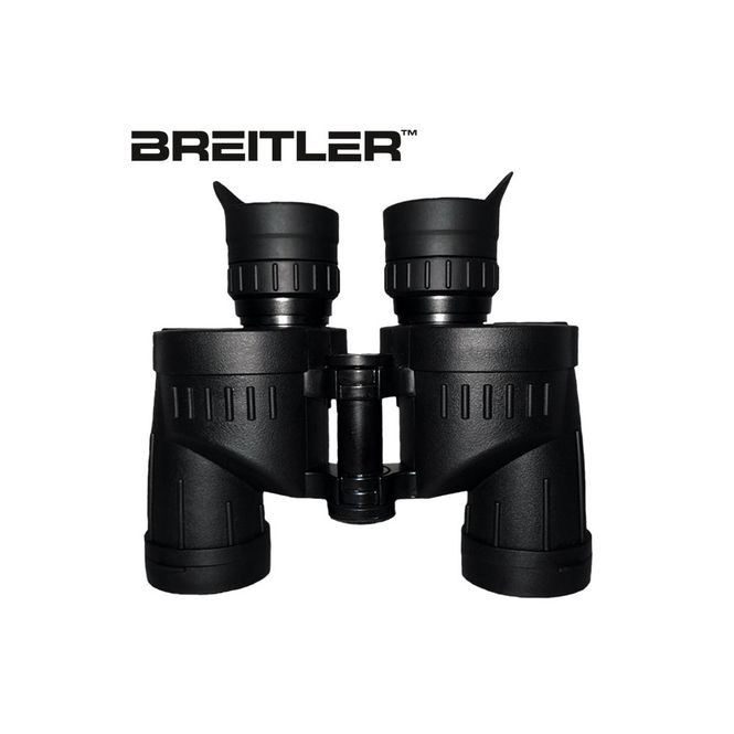 Hovedbilde Breitler Navy US 8x30 US WP Båtkikkert 0830TN
