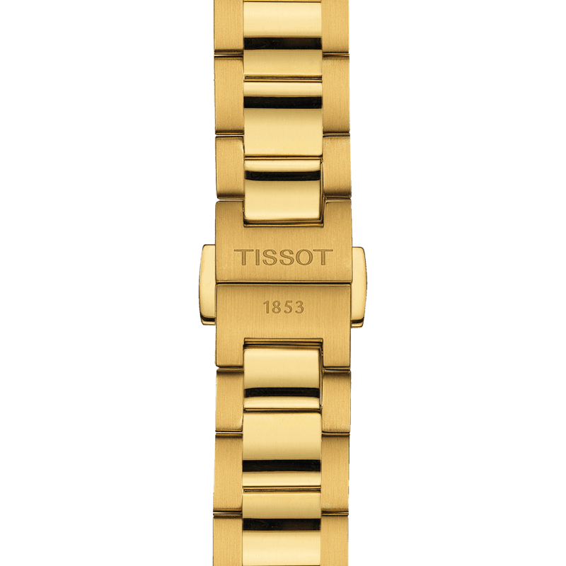 Tissot PR 100 34mm T150.210.33.021.00