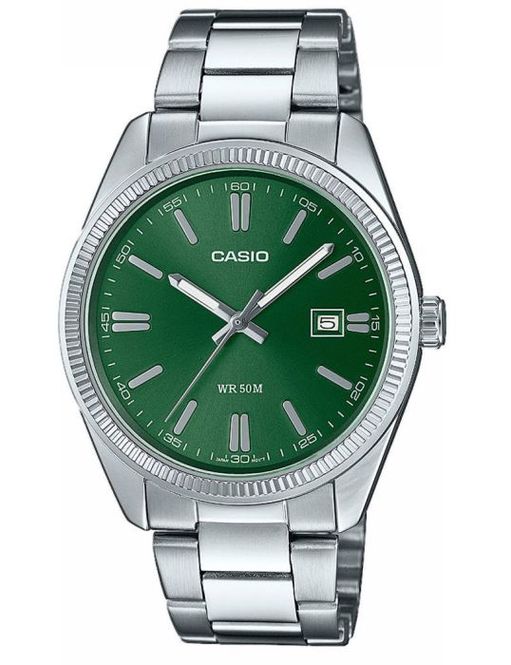 Hovedbilde Casio Timeless MTP-1302PD-3AVEF
