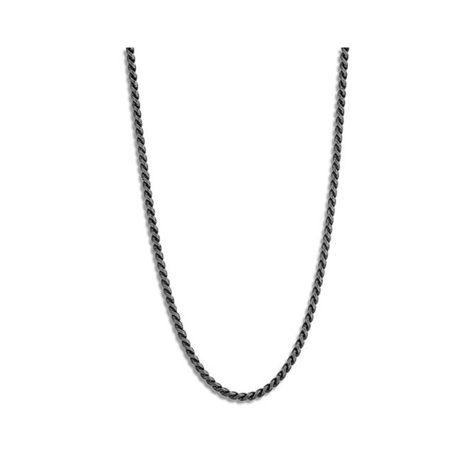 Hovedbilde Necklace Cobra vintage HC9385