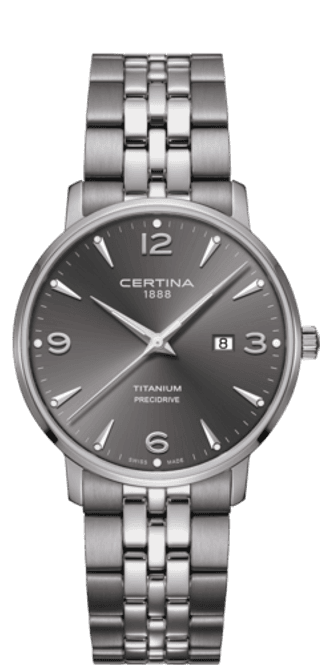 Hovedbilde Certina DS Caimano C035.410.44.087.00