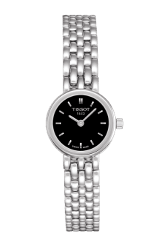 TISSOT LOVELY T058.009.11.051.00