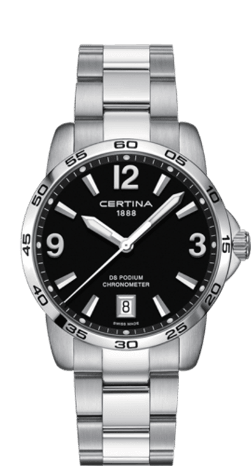 Hovedbilde Certina DS Podium C034.451.11.057.00