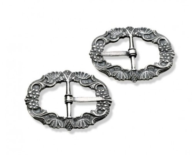 Hovedbilde Nordland Bukse/skospene 620