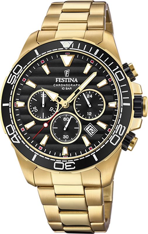 FESTINA CHRONO F20364-3