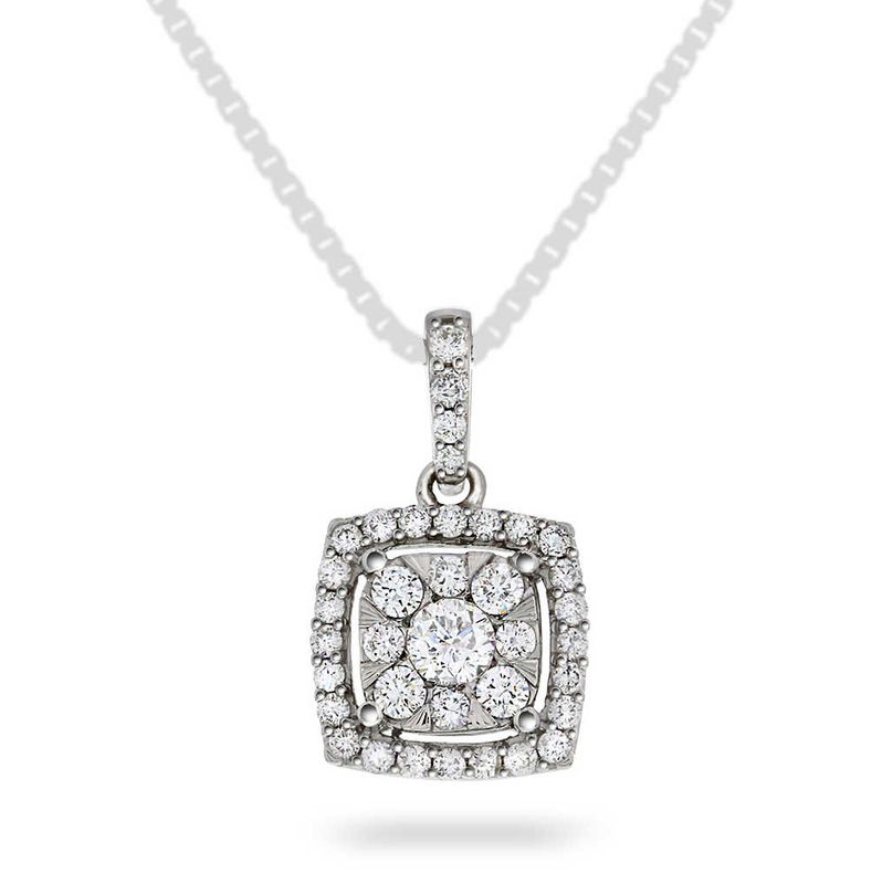 EC Diamant anheng 0,50WSI