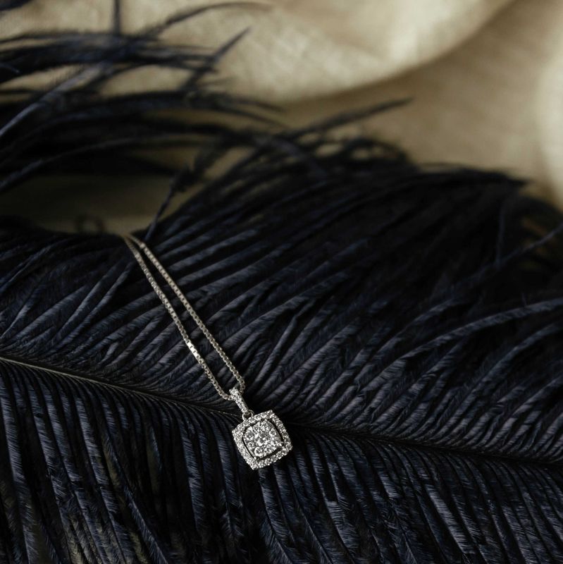 EC Diamant anheng 0,50WSI