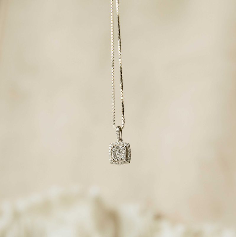 EC Diamant anheng 0,50WSI