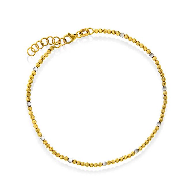 Hovedbilde Armbånd gull 59131