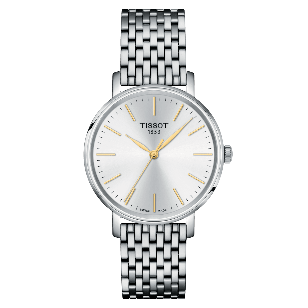 Tissot Everytime T143.210.11.011.01