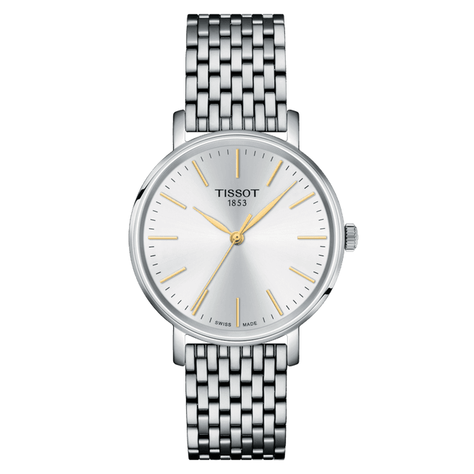Hovedbilde Tissot Everytime T143.210.11.011.01