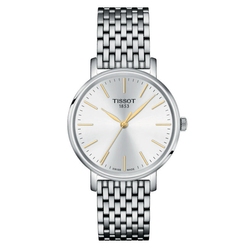 Tissot Everytime T143.210.11.011.01