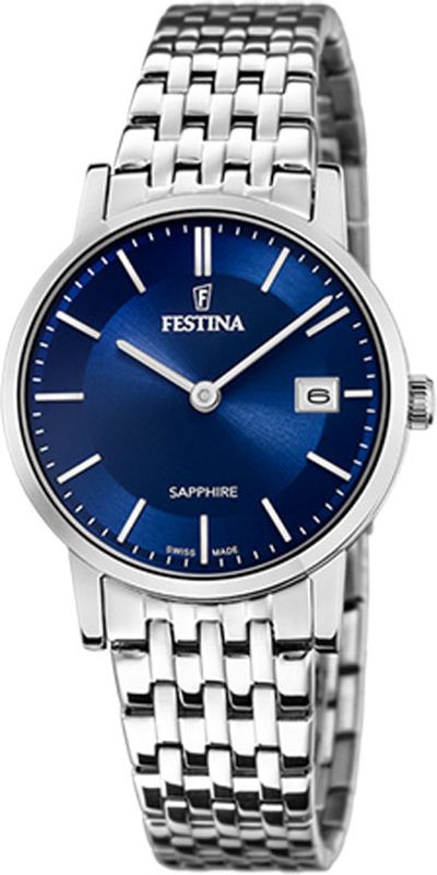 Festina Swiss Made Dame F20019-2