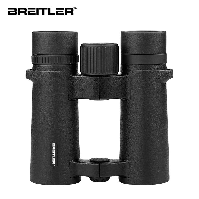 Breitler Jeger 10x34