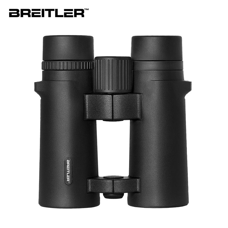 Breitler Jeger 8x42 WP SF 0842TJ