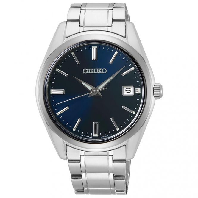 Hovedbilde SEIKO MENS SUR309P1