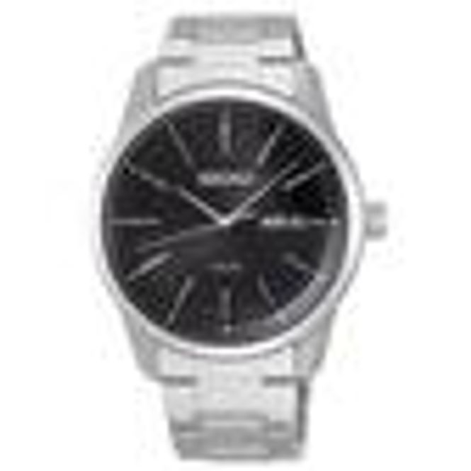 Hovedbilde SEIKO MENS SOLAR 40MM SNE527P1