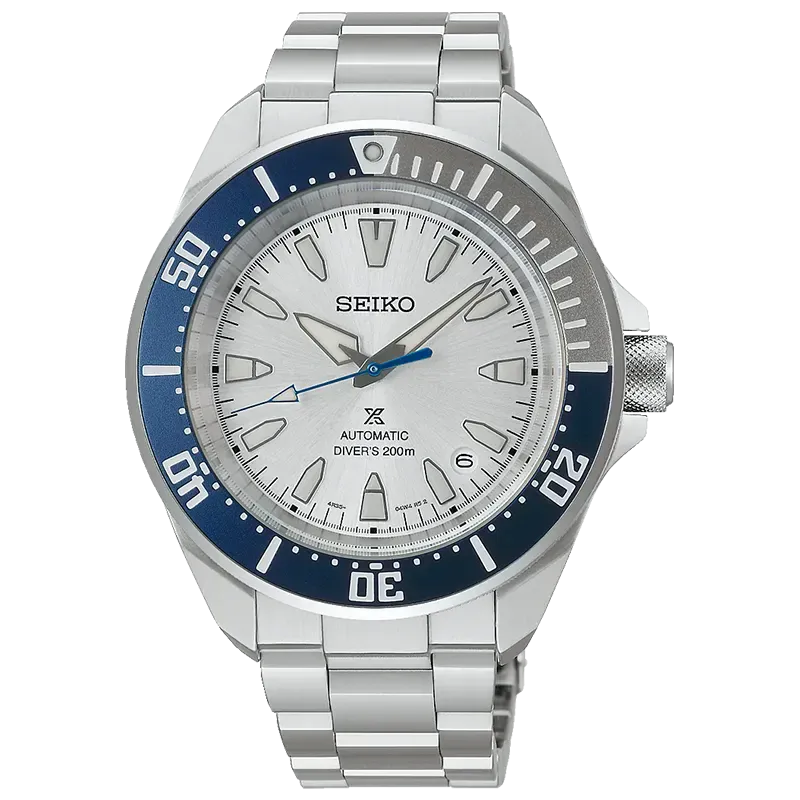 SEIKO PROSPEX DIVER AUTOMATIC HBB001K1