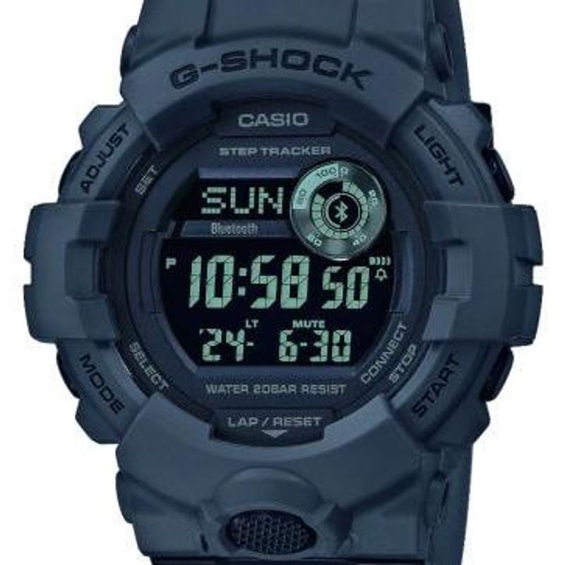 CASIO G-SHOCK GBD-800UC-8ER
