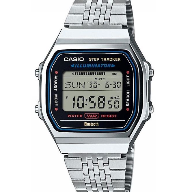 Hovedbilde Casio Vintage ABL-100WE-1AEF