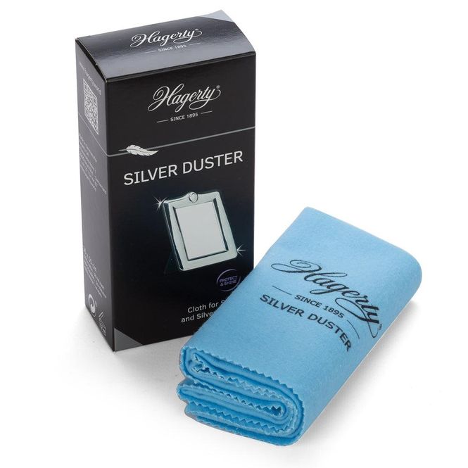 Hovedbilde HAGERTY Silver Duster