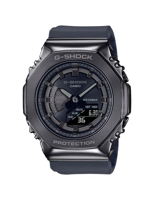 Hovedbilde CASIO G-SHOCK CLASSIC GM-S2100B-8AER