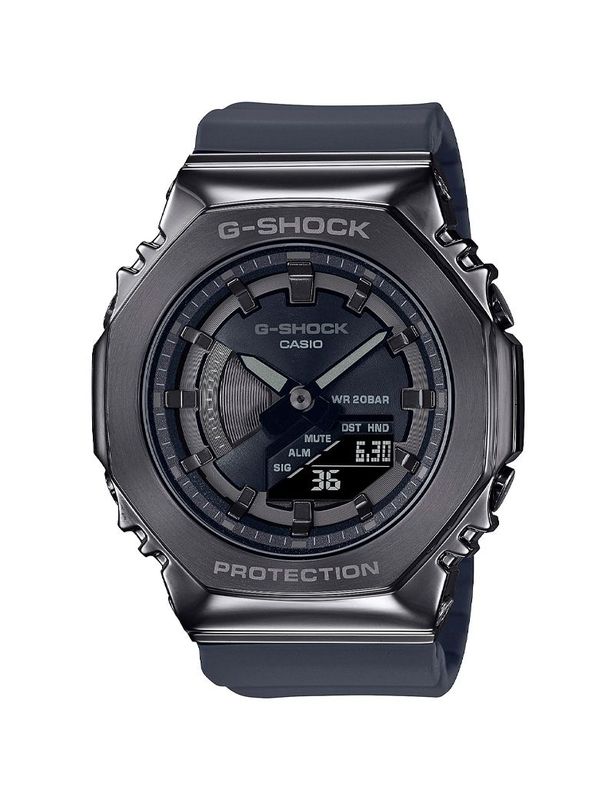 CASIO G-SHOCK CLASSIC GM-S2100B-8AER