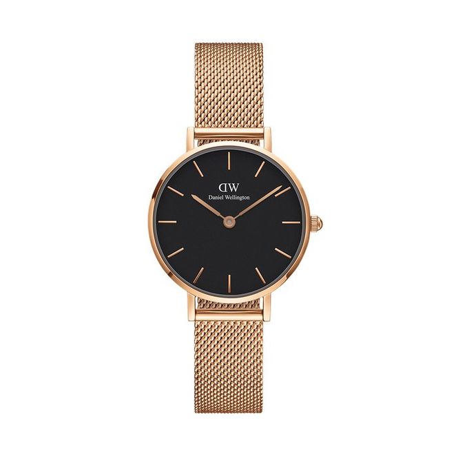 Hovedbilde Daniel Wellington Classic Petite Melrose DW00100217
