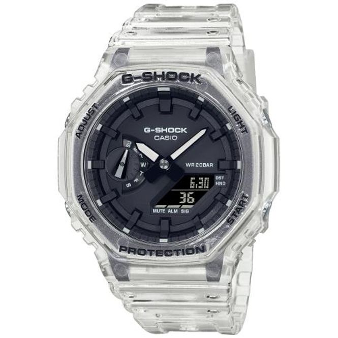 Hovedbilde CASIO G-SHOCK CLASSIC GA-2100SKE-7AER