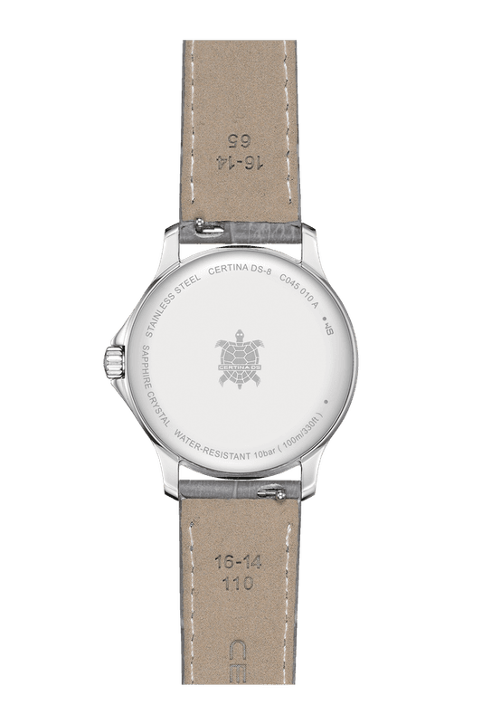 Certina DS 8 Lady 31mm C045.010.16.031.00