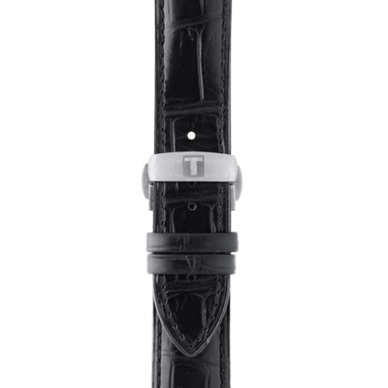 TISSOT T-COMPLICATION SQUELETTE MECHANICAL T070.405.16.411.00