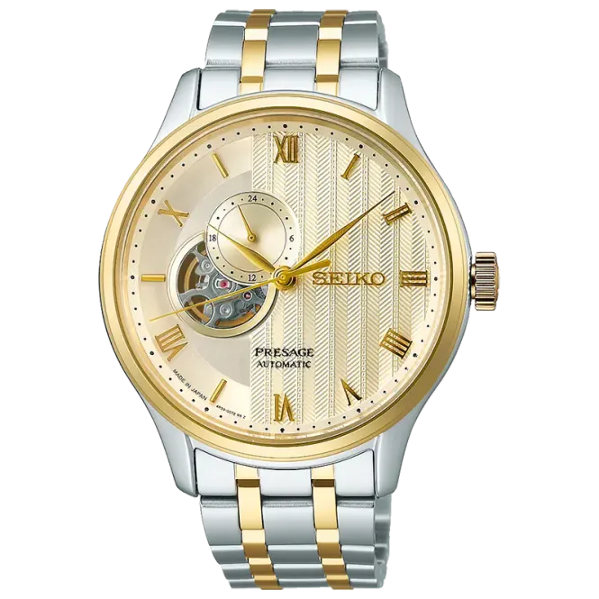 Hovedbilde SEIKO PRESAGE SSA464J1