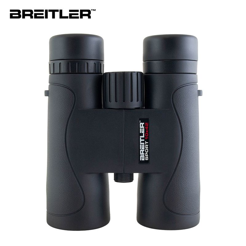 Breitler Sport 10x42 WP 1042TSP