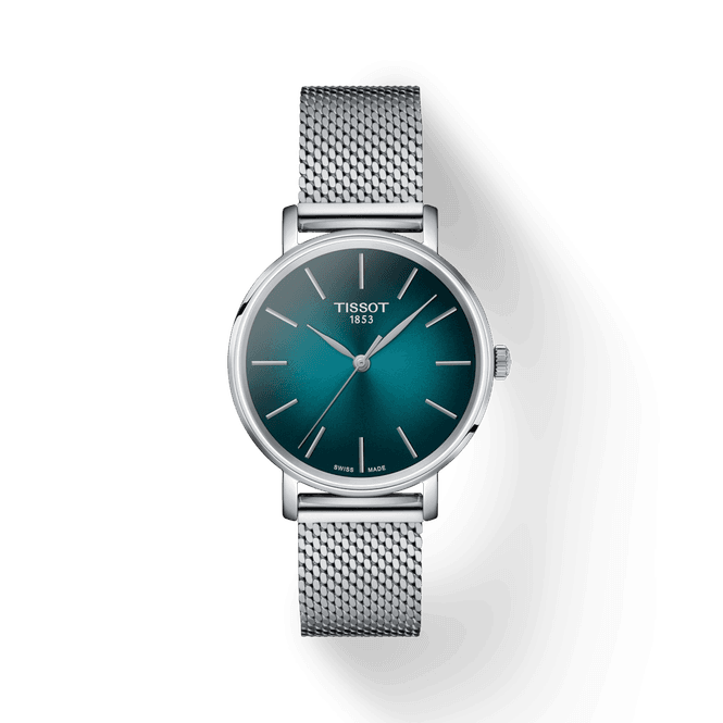 Hovedbilde Tissot Everytime Lady T143.210.11.091.00