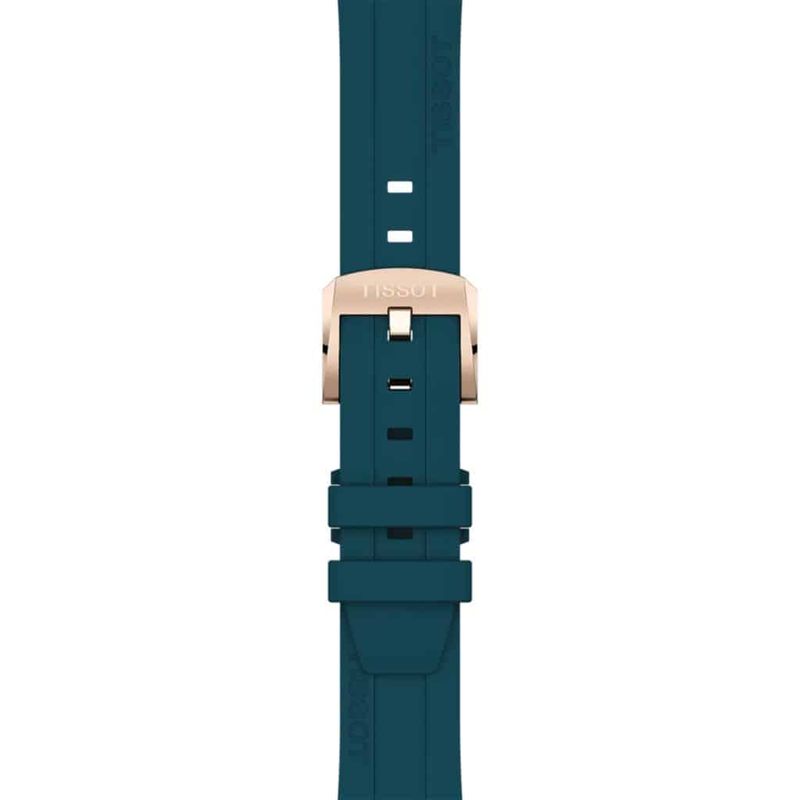 Tissot Seastar 1000 Chronograph 38MM T1202173704100