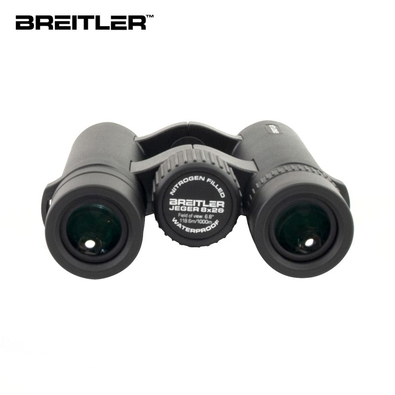 Breitler Jeger 8x26 WP SF 0826TJ