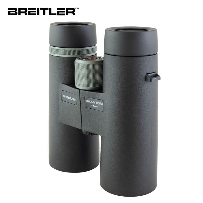 Hovedbilde Breitler Phantom 10x42 HD 1042TPH