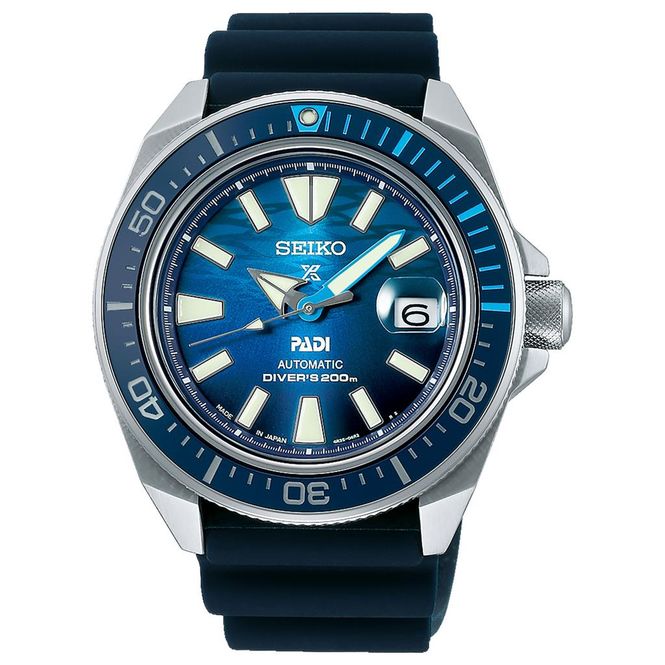 Hovedbilde SEIKO PROSPEX DIVER SRPJ93K1