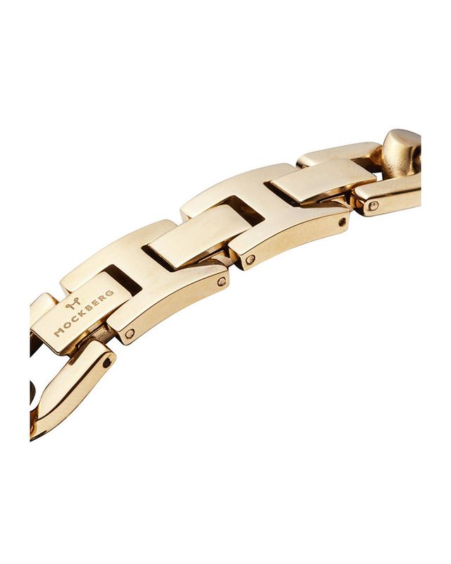 Mockberg Grace Gold MO303