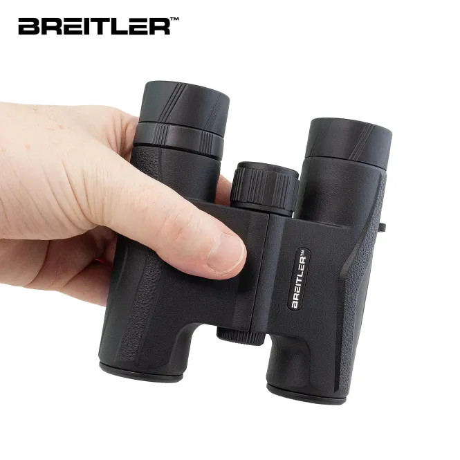 Hovedbilde Breitler Scout 8x25 WP