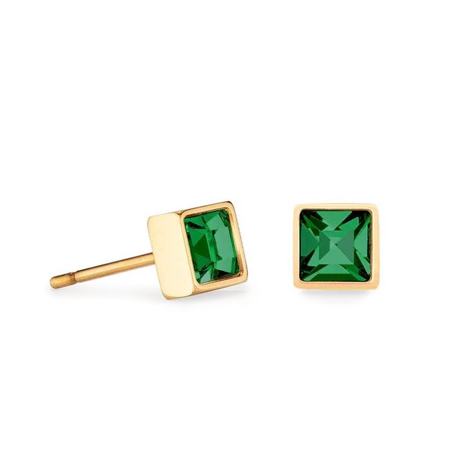 Hovedbilde COEUR DE LION Earrings with stickpin 050121-0549