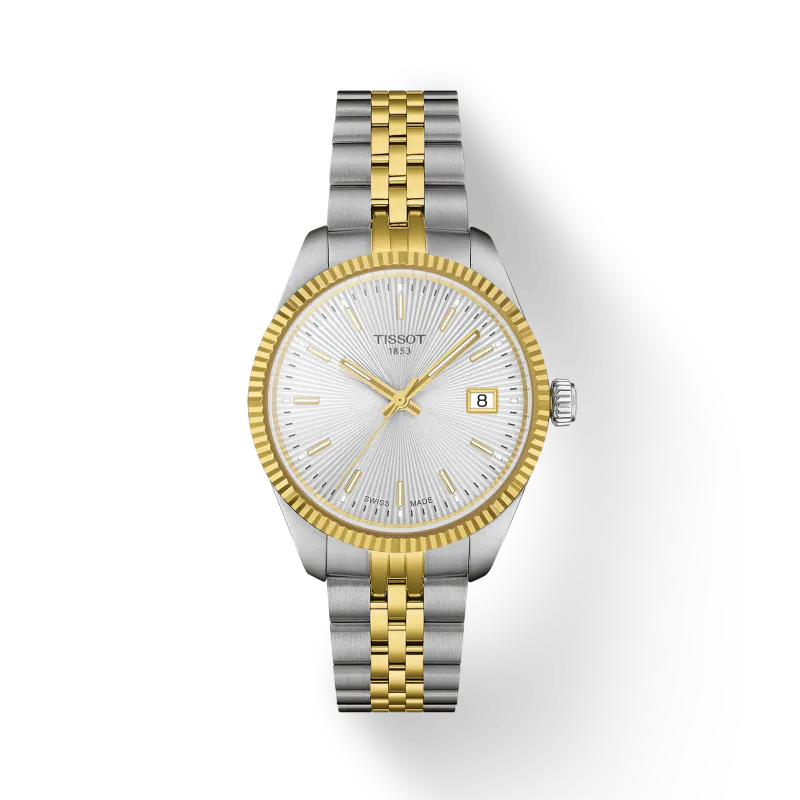 Tissot Ballade 34mm T156.210.22.031.00
