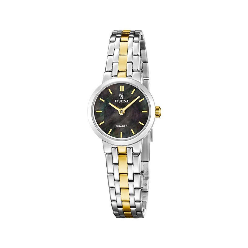 Festina Lady Bicolor sort F20747-4