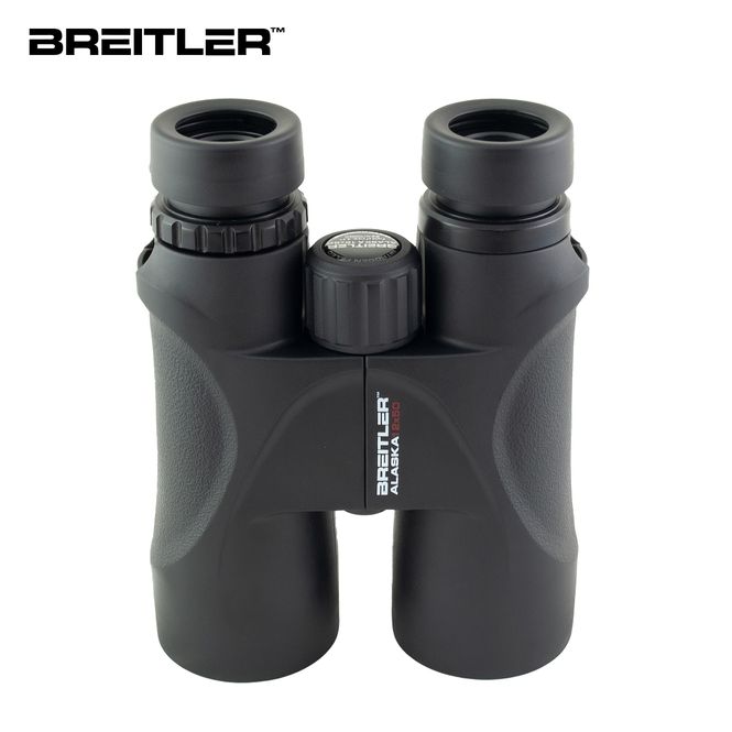 Hovedbilde Breitler Alaska 12x50