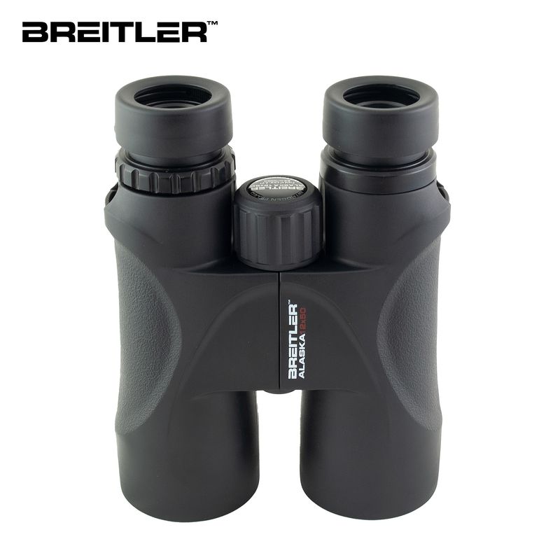 Breitler Alaska 12x50
